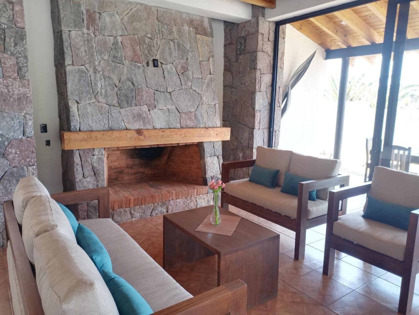 Hotel Campestre, Valle De Bravo Exterior foto